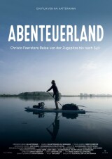 Filmplakat Abenteuerland