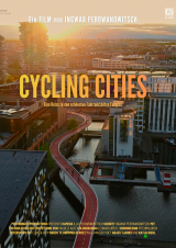 Filmplakat Cycling Cities