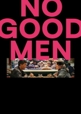 Filmplakat No Good Men