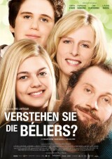 Filmplakat Verstehen Sie die Beliers?
